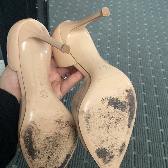 Giavanti rossie pump size 38 - Picture 3 of 5